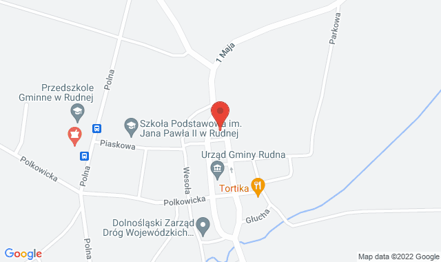 Punkt Pobrań Diagnostyki – Rudna, ul. Polna 3
