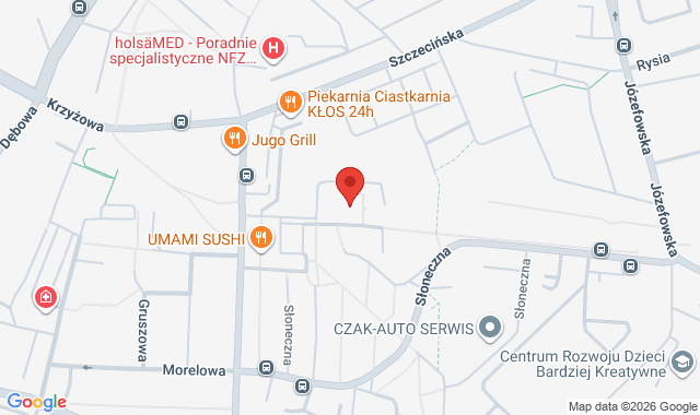 Punkt Pobrań Diagnostyki – Katowice, ul. Ściegiennego 49c