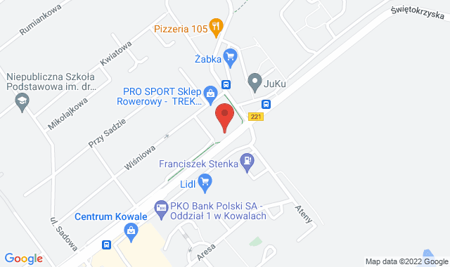 Punkt Pobrań Diagnostyki – Gdańsk, ul. Staropolska 53
