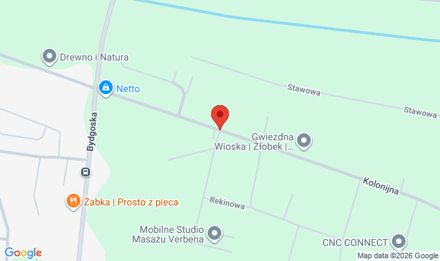 Punkt Pobrań Diagnostyki – Niemcz, ul. Kolonijna 25-29