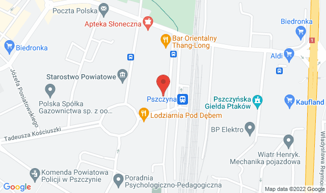 Punkt Pobrań Diagnostyki – Pszczyna, ul. Sokoła 3
