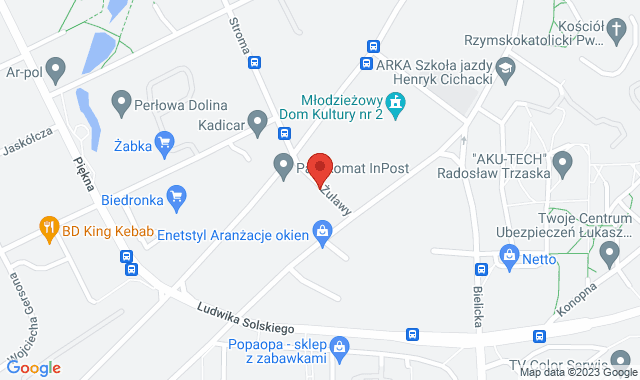 Punkt Pobrań Diagnostyki – Bydgoszcz, ul. Żuławy 5
