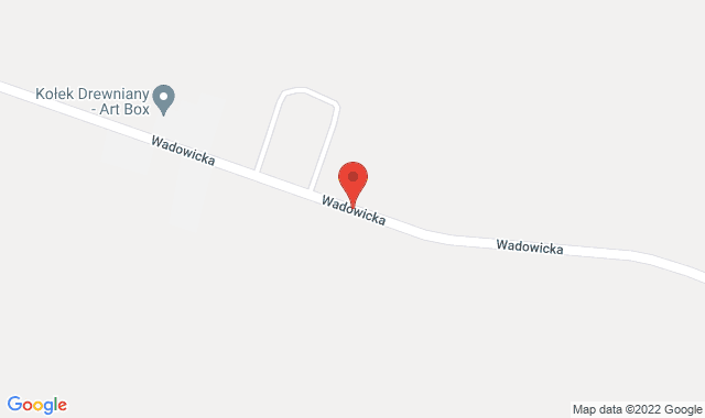 Punkt Pobrań Diagnostyki – Wieprz, ul. Wadowicka 3