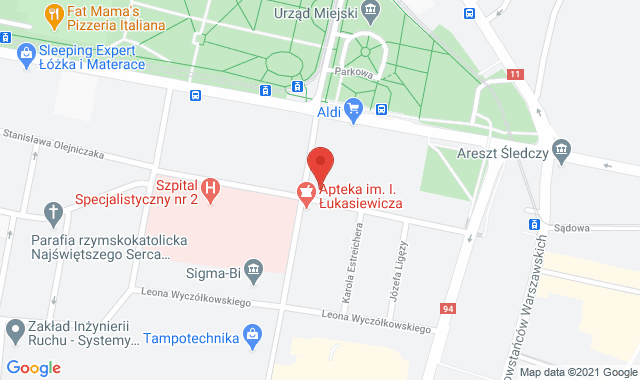 Punkt Pobrań Diagnostyki – Bytom, ul. Stefana Batorego 16