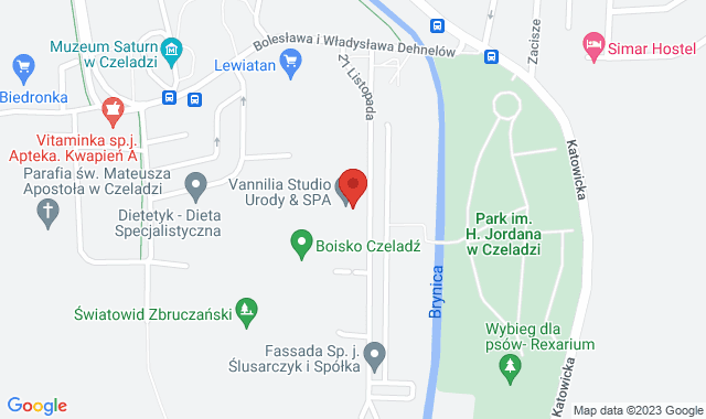 Punkt Pobrań Diagnostyki – Czeladź, ul. 21 Listopada 12