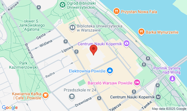 Punkt Pobrań Diagnostyki – Warszawa, ul. Leszczyńska 4/129