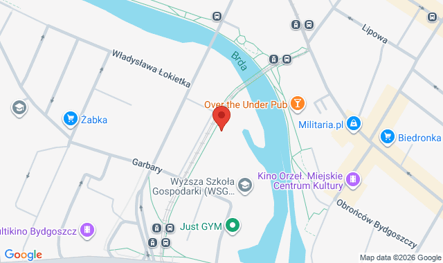 Punkt Pobrań Diagnostyki - Bydgoszcz, ul. Adama Naruszewicza 4