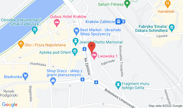 Punkt Pobrań Diagnostyki – Kraków, ul. Lwowska 1/7