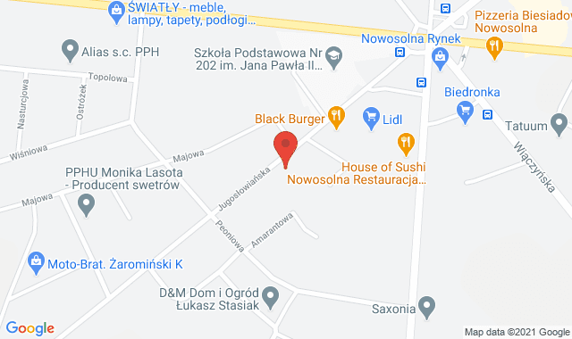 Punkt Pobrań Diagnostyki – Łódź, ul. Jugosłowiańska 1a