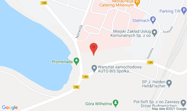 Punkt Pobrań Diagnostyki – Złotów, ul. Norwida 8