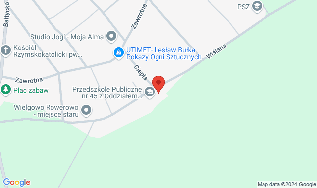 Punkt Pobrań Diagnostyki – Szczecin, ul. Wiślana 14