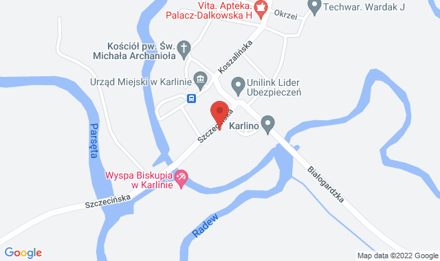 Punkt Pobrań Diagnostyki – Karlino, ul. Szczecińska 3