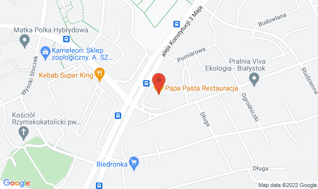 Punkt Pobrań Diagnostyki – Białystok, ul. Rzemieślnicza 40/U16