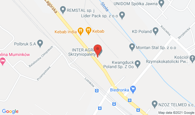 Punkt Pobrań Diagnostyki – Tarnowskie Góry, ul. Zagórska 83