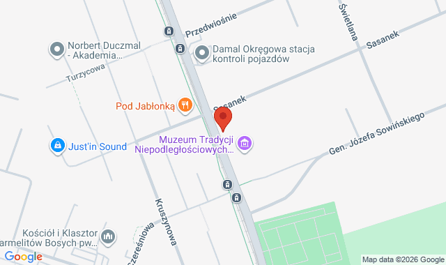 Punkt Pobrań Diagnostyki – Łódź, ul. Zgierska 149