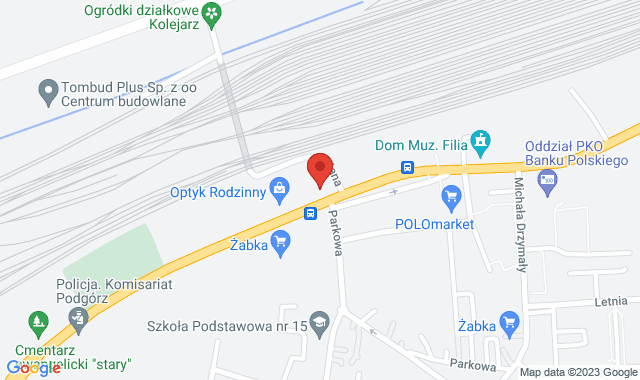 Punkt Pobrań Diagnostyki – Toruń, ul. Poznańska 74