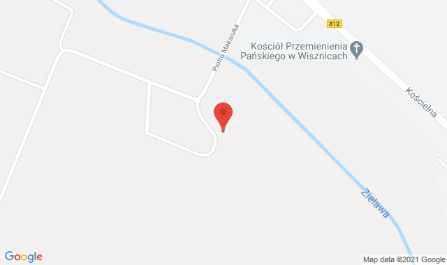 Punkt Pobrań Diagnostyki – Wisznice, ul. Wygoda 4