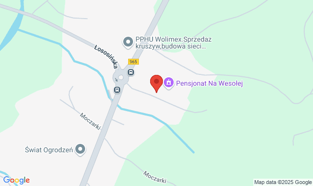 Punkt Pobrań Diagnostyki – Limanowa, ul. Tarnowska 40
