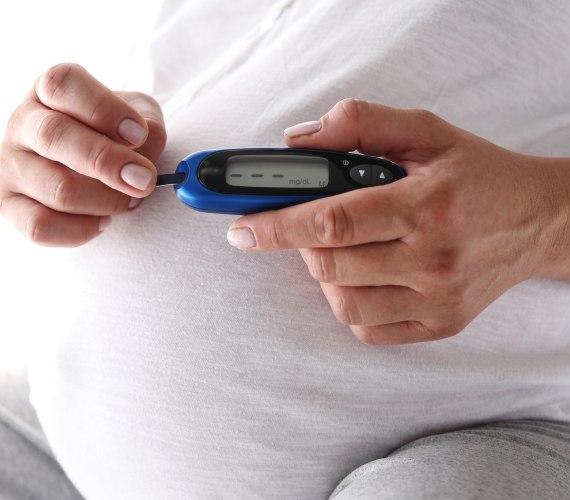 cukrzyca w ciąży