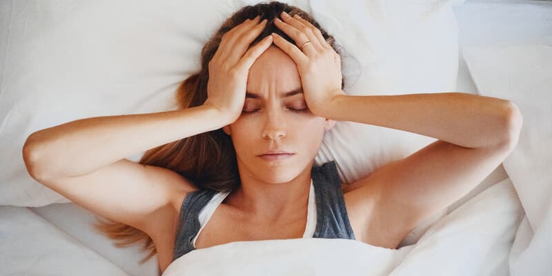 efekt nocebo