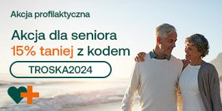 akcja profilaktyczna dla seniorów