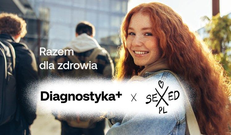 diagnostyka x sexed