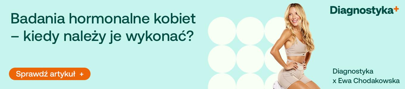 badania hormonalne kobiet