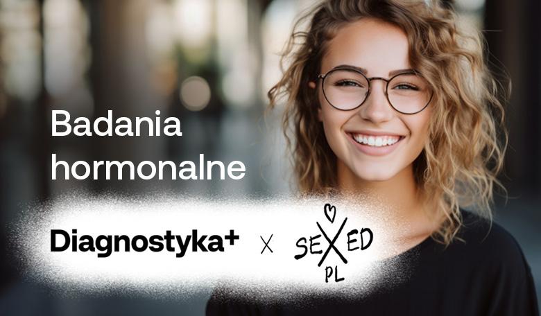 badania hormonalne