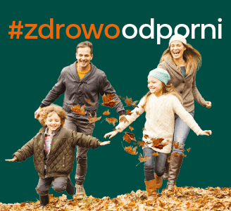 Zdjęcie dla Bądź #zdrowoodporny i badaj się regularnie 🥰🍁