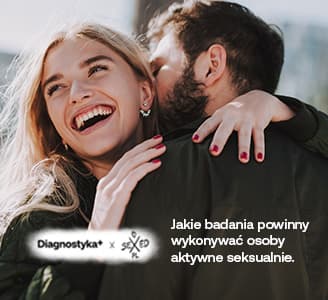 diagnostyka x sexed pl - jakie badania powinny wykonywać osoby aktywne seksualnie