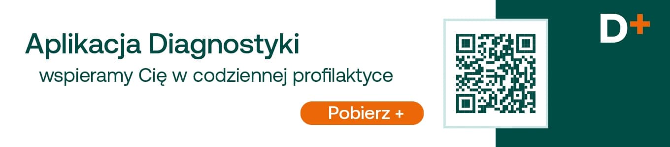 aplikacja diagnostyki - wspieramy Cię w codziennej profiaktyce