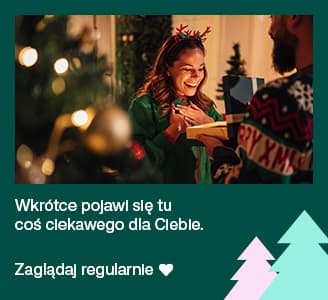 wkrótce pojawi się tu coś ciekawego dla Ciebie. zaglądaj regularnie