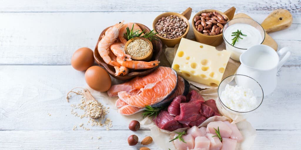 dieta przy raku wątroby