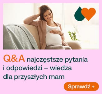 Q&A najczęstsze pytania i odpowiedzi - wiedza dla przyszłych Mam sprawdź