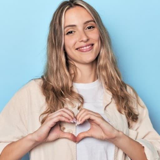 Obraz tła dla Walentynki 2026: zacznij od miłości do siebie