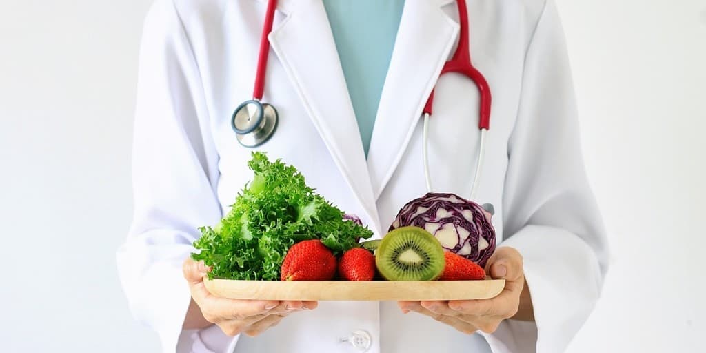 dieta przy chemioterapii