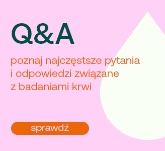 Q&A poznaj najczęstsze pytania i odpowiedzi związane z badaniami krwi - sprawdź