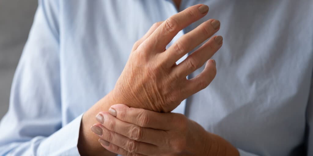 Drętwienie rąk jakie witaminy