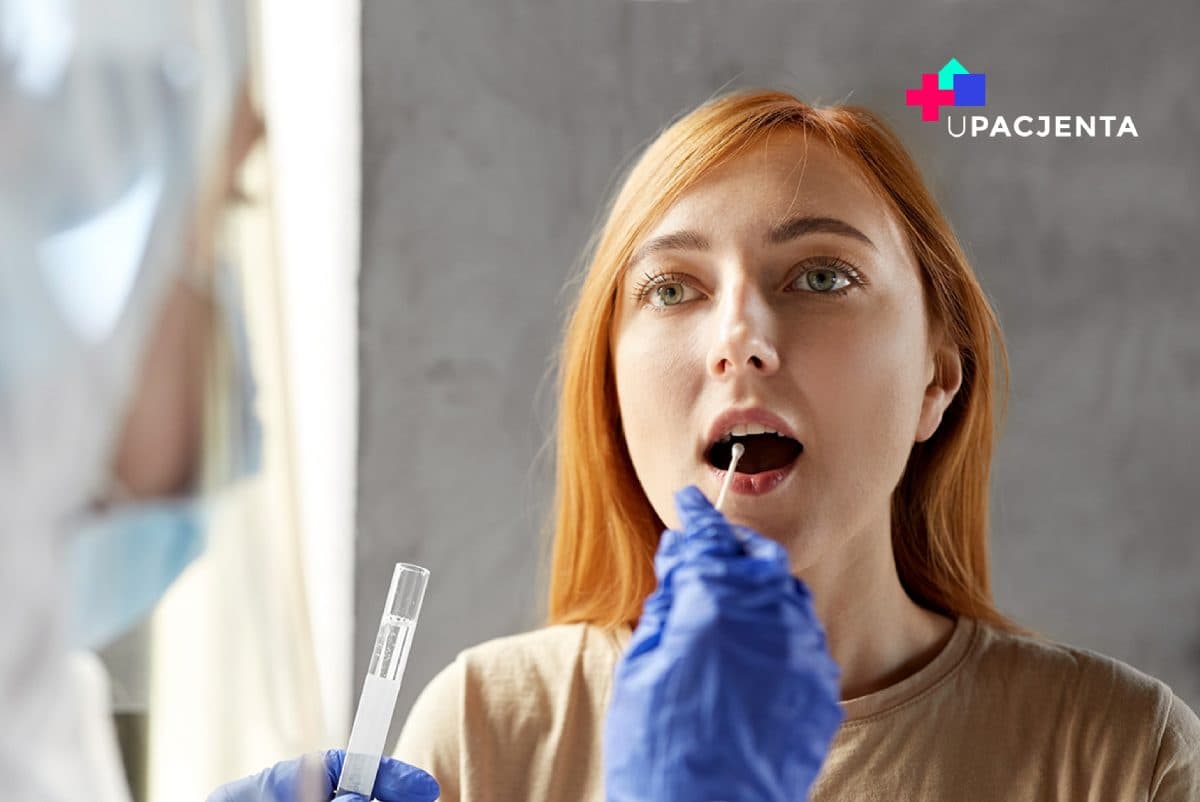 koronawirus upacjenta