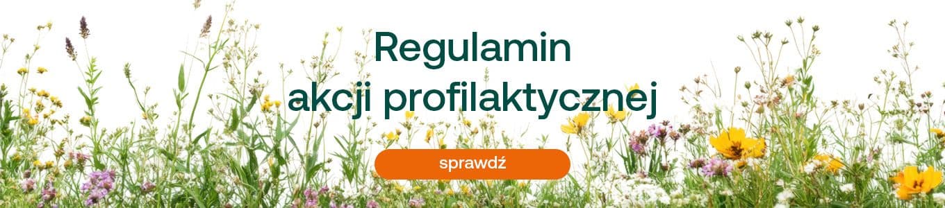 regulamin akcji profilaktycznej sprawdź