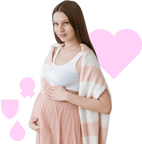 poradnik dla kobiet w ciąży