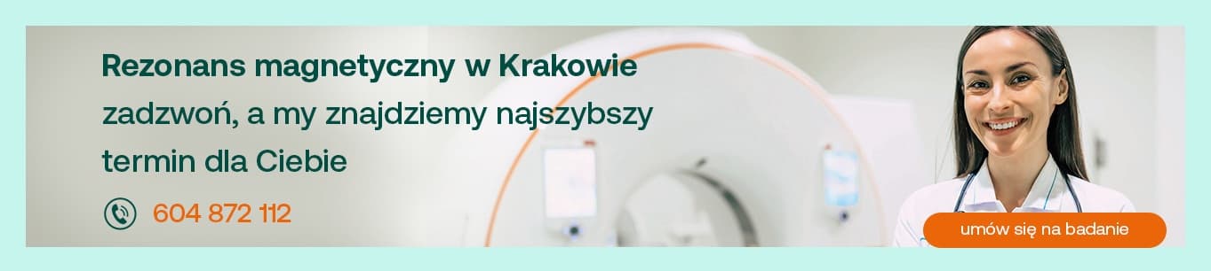 rezonans magnetyczny w krakowie zadzwoń, a my znajdziemy najszybszy termin dla Ciebie 604 872 112 umów się na badanie