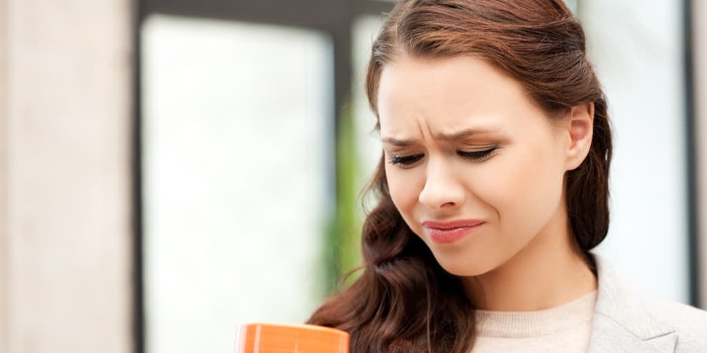 Nadżerki w jamie ustnej