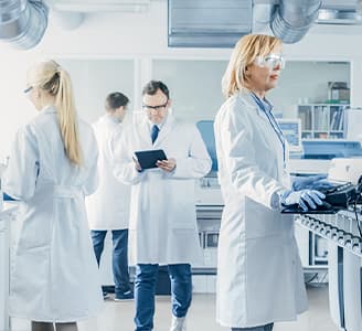technologie w mikrobiologii