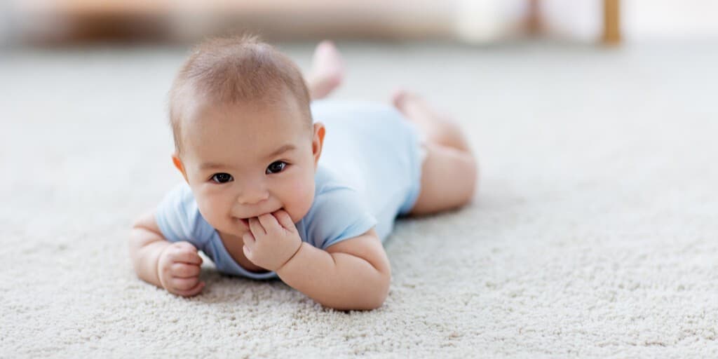 Toksoplazmoza u dzieci