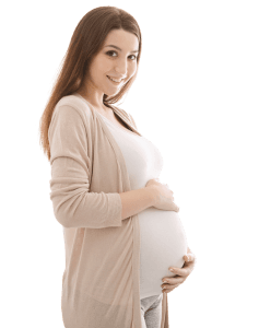 Zdjęcie dla pakietu: e-Pakiet dla kobiet w ciąży (infekcyjny)