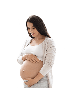 Zdjęcie dla pakietu: e-Pakiet badania 3 trymestr ciąży
