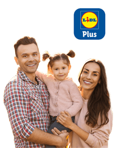 e-Pakiet jesienna profilaktyka z Lidl Plus