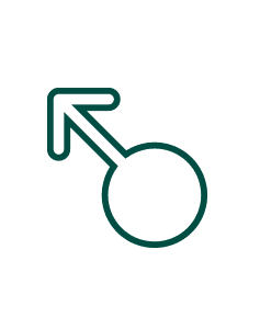 Pakiet Sprawdzam - Hormony dla mężczyzn