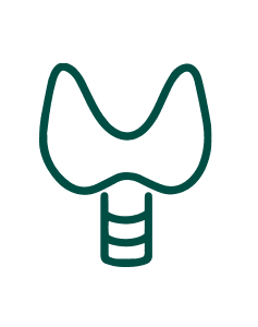 Pakiet Sprawdzam - Tarczyca